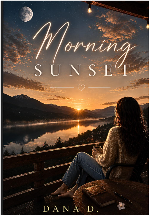 Morning Sunset- By: Dana D.
