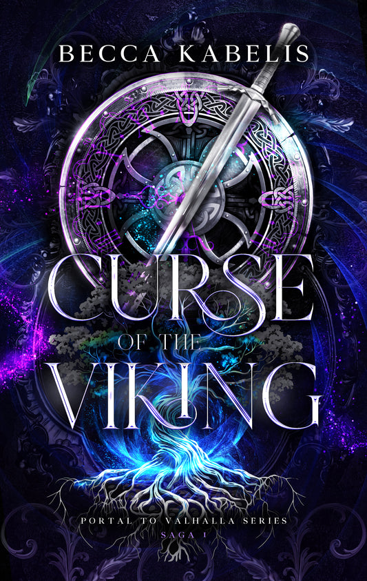 Curse of the Viking- By: Becca Kabelis