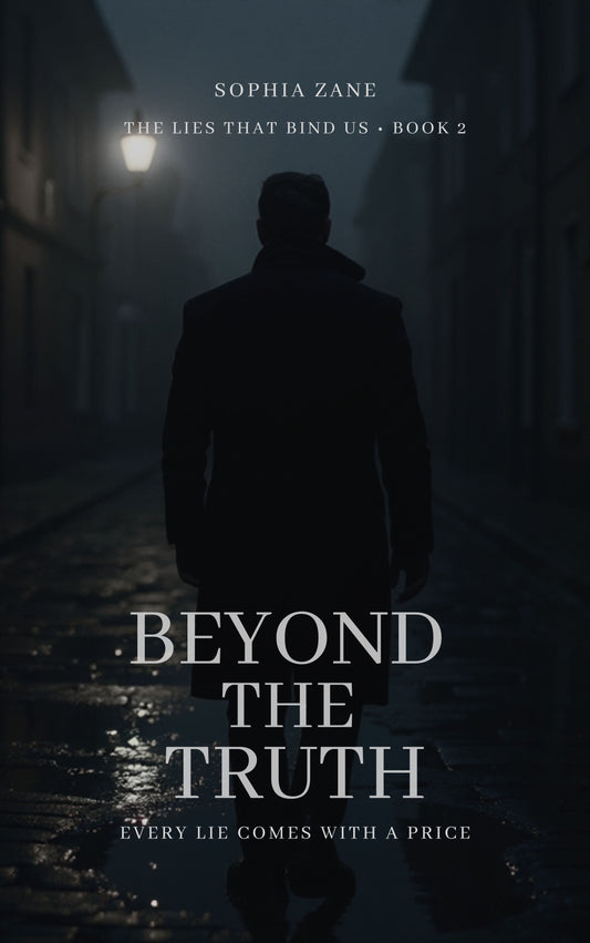 Beyond The Truth- By: Sophia Zane