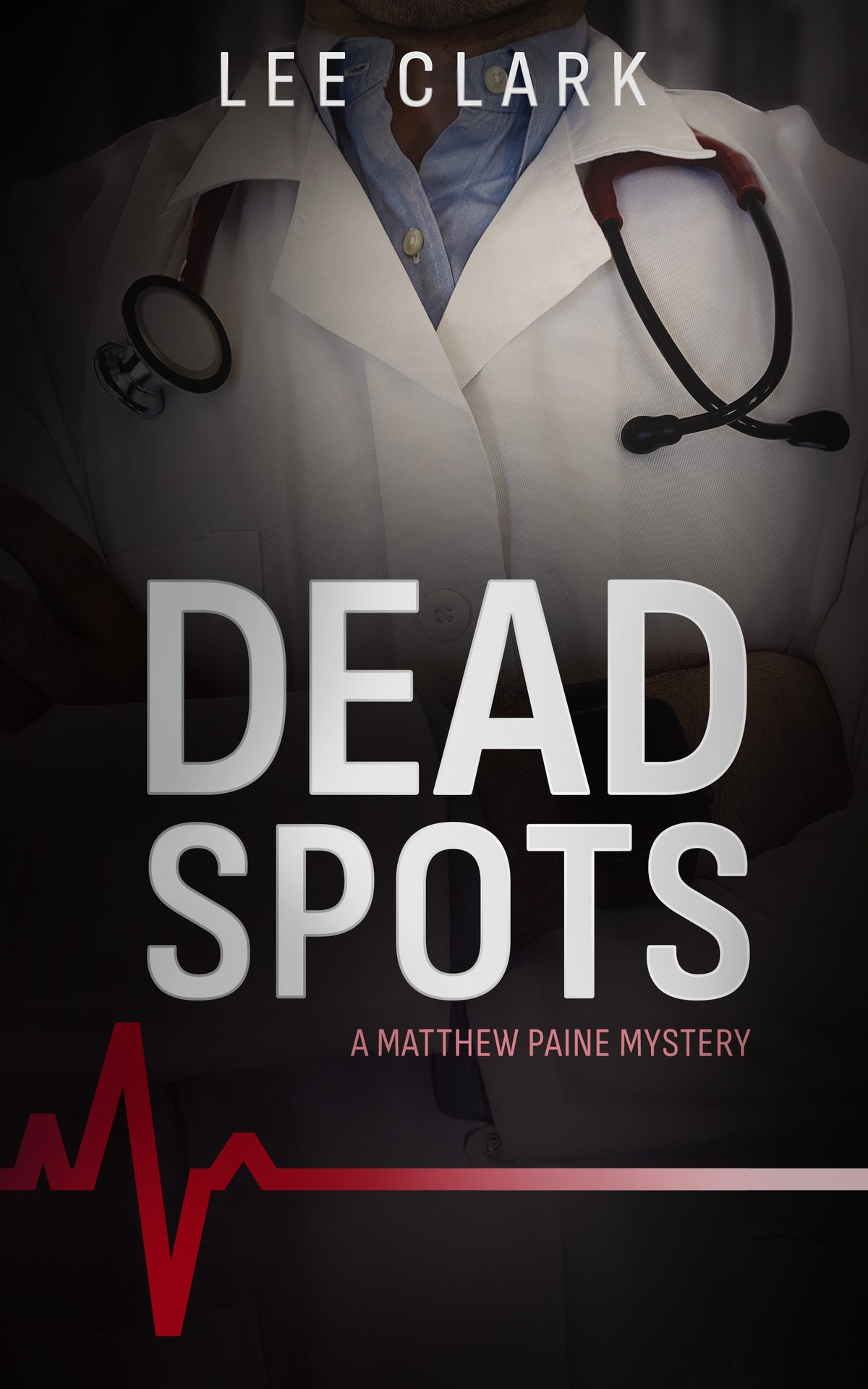 Dead Spots- By: Lee Clark