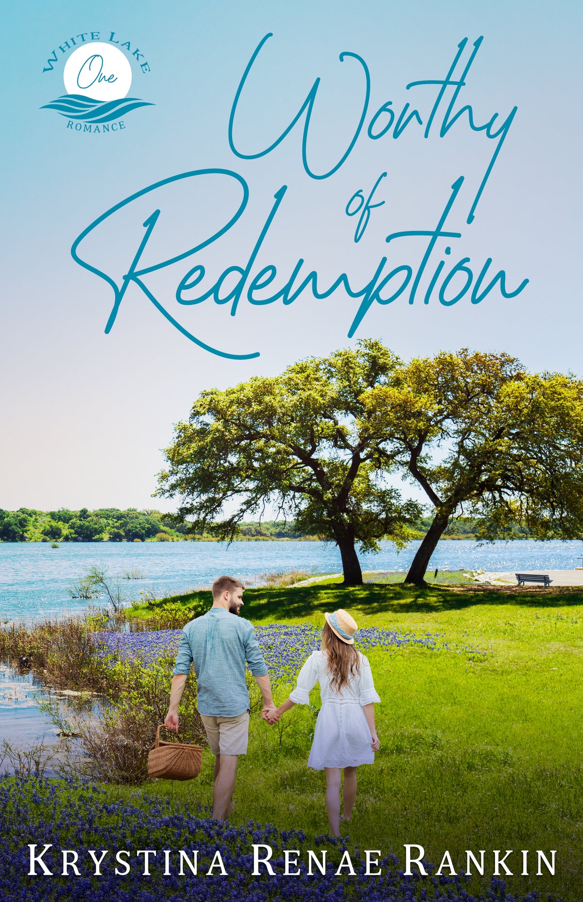 Worthy of Redemption- By: Krystina Renae Rankin