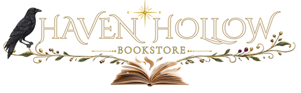 Haven Hollow Bookstore